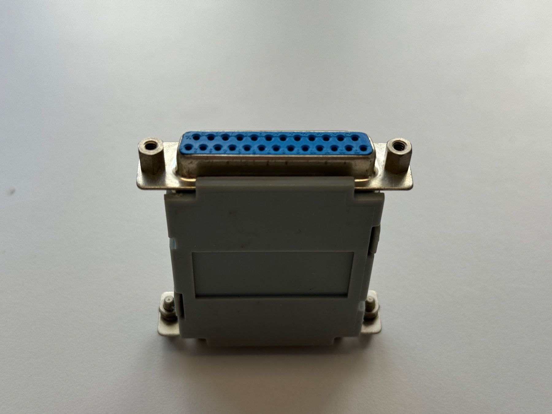 Unità & Adattatore: RS 232 Gender Changer – Nuovo (secondo la descrizione) da Humlikon venduto da GX30 3
