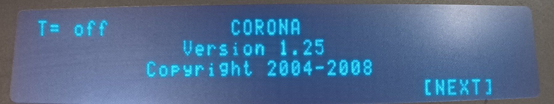 Laborzubehör: ESA Corona 70-6186A – Gebraucht aus Niederdorf von LeptonAG_Labor 3