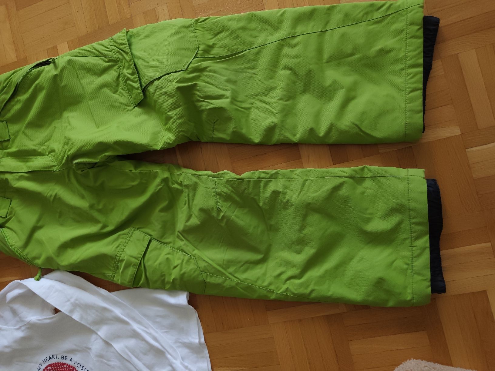 Lotti & Set di vestiti: kleiderpaket gr. 134 140 – Usato da Muttenz venduto da Hermesvonthan 5