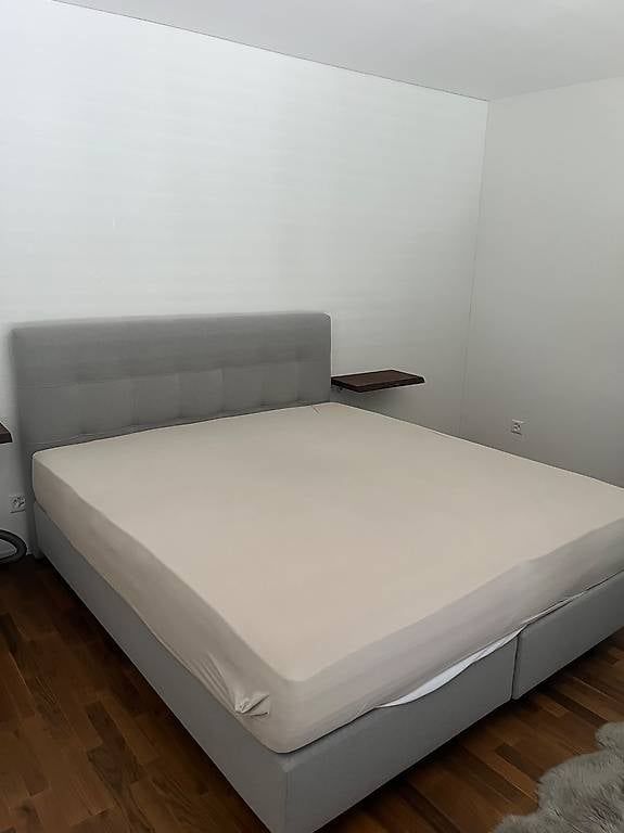 Betten: Boxspringbett – Gebraucht aus Wabern von mel_tg52