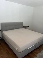 Boxspringbett