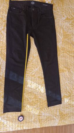 Neue Jeans Grösse 34