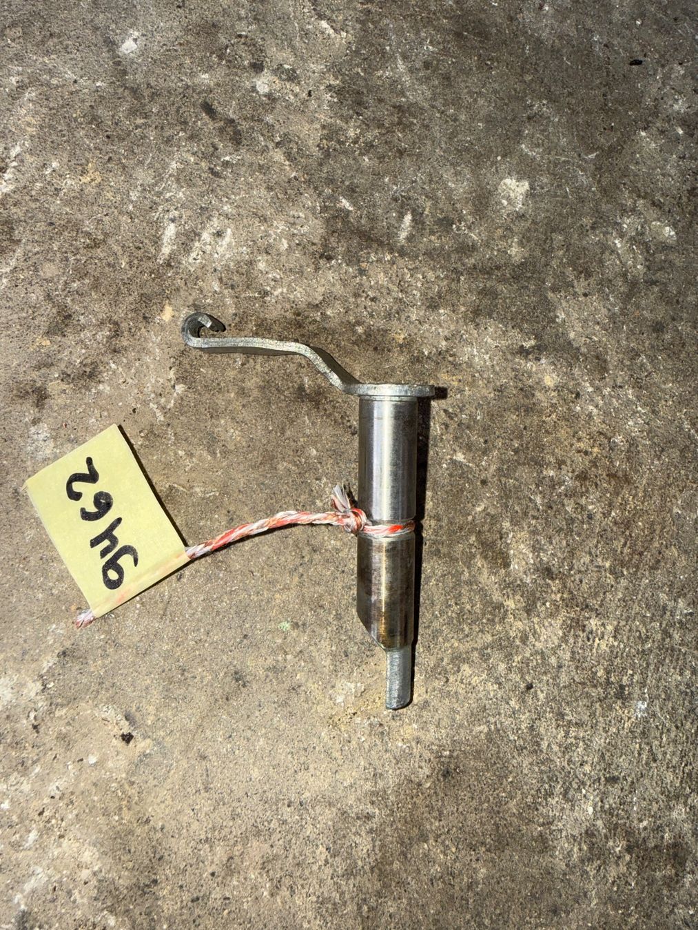 Sachs Mofa-Ersatzteile: Sachs 503 Mofa Getriebehebel – Gebraucht aus Fahrni b. Thun von berger_tuning34 1