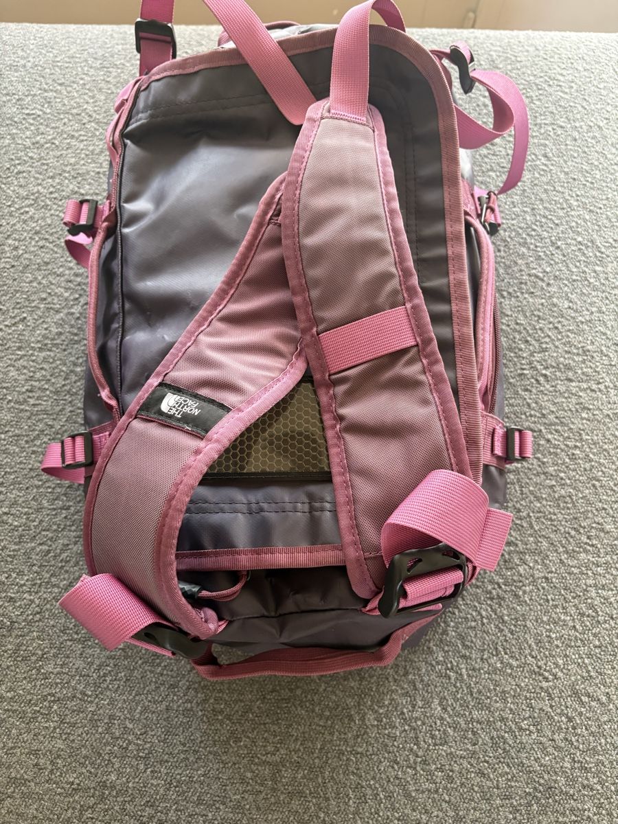 North Face Sacs femmes: North Face Duffel XS – D'occasion à  par  3