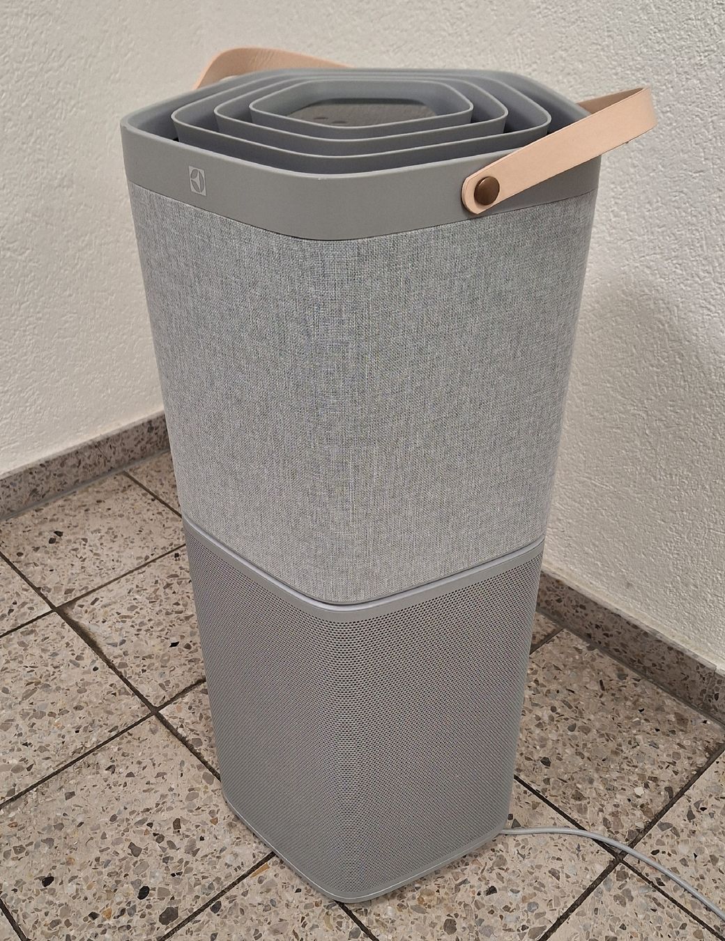 Electrolux Luftreiniger: Electrolux Luftreiniger - Pure a9 – Gebraucht aus Zürich von djoki88 1