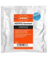 DUOPACK ADOX ADOTOL Konstant II Papierentwickler 1 Liter