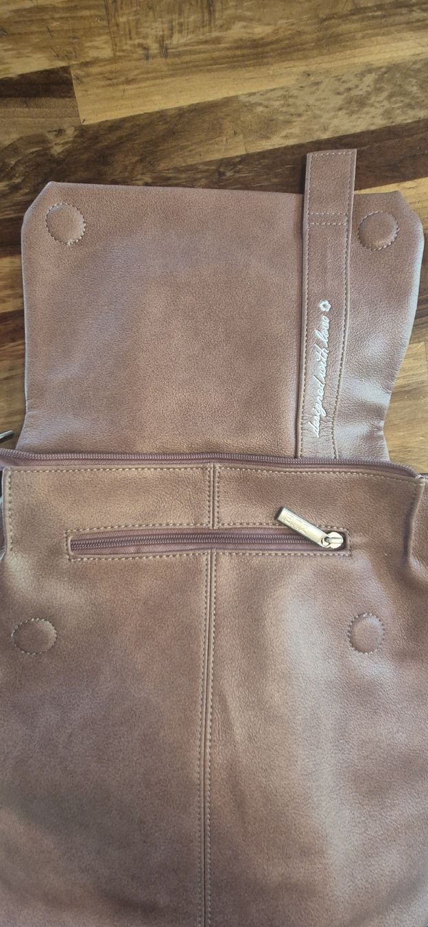 Zwei Zaini: Zweibag Rucksack – Usato da Wuppenau venduto da Suenneli10 4