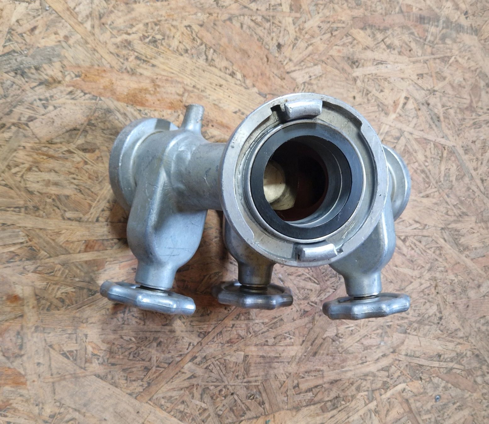 Tuyaux & tubes: Drilling Teilstück – D'occasion à Gampelen par Schmidi887 1