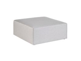 Sunbrella Hocker 90x90cm neu u orig verpackt