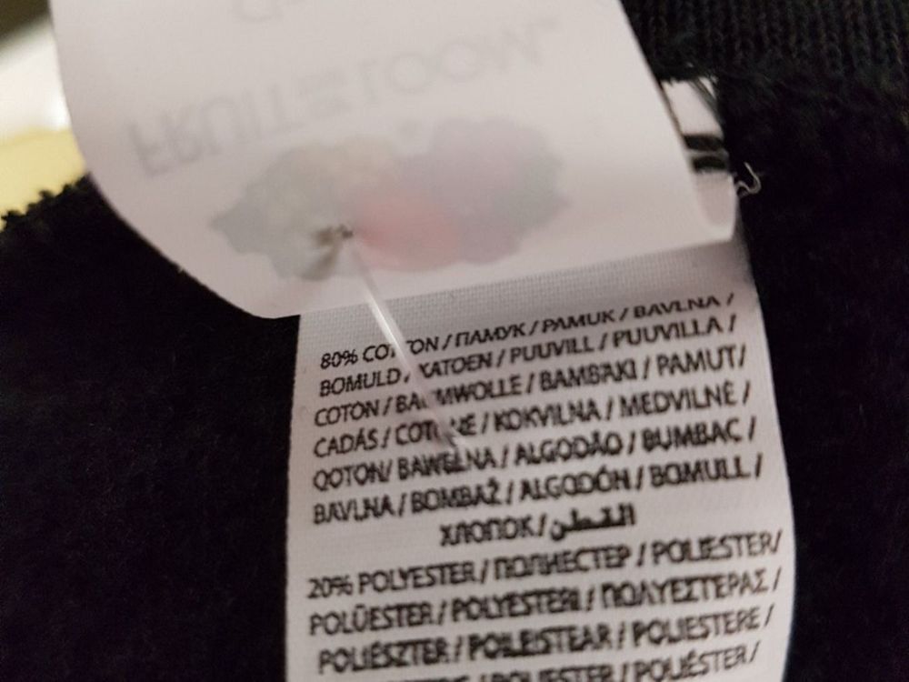 Pulls & Sweat-shirts: Hoodie mit Kapuze warm Pullover Gr. M – Neuf avec emballage d'origine à Seuzach par VT-Collections1 4