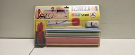 Faller Hit Car Start A, Vintage und neu. (nov806)