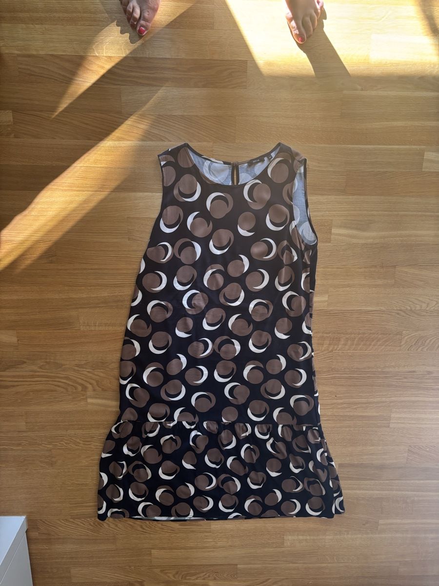 Opus Vestiti: Kleid, Opus, Gr. 44 – Nuovo (secondo la descrizione) da Basel venduto da Defne