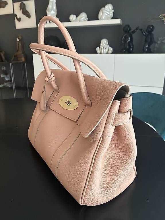 Borse da donna: Sac Mulberry Bayswater  – Usato da Riaz venduto da ani_d8fx 3