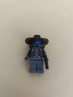 Figurine Lego Star Wars Cad Bane bon état complet sw0285