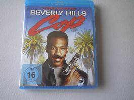 Beverly Hills Cop 1-3 - 3 Movie Collection
