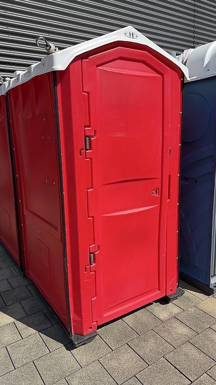 WC: Mobiles WC / Toilette  – Gebraucht aus Neuhaus SG von m89r 1