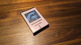 Marianne Faithfull - Broken English - Musikkassette
