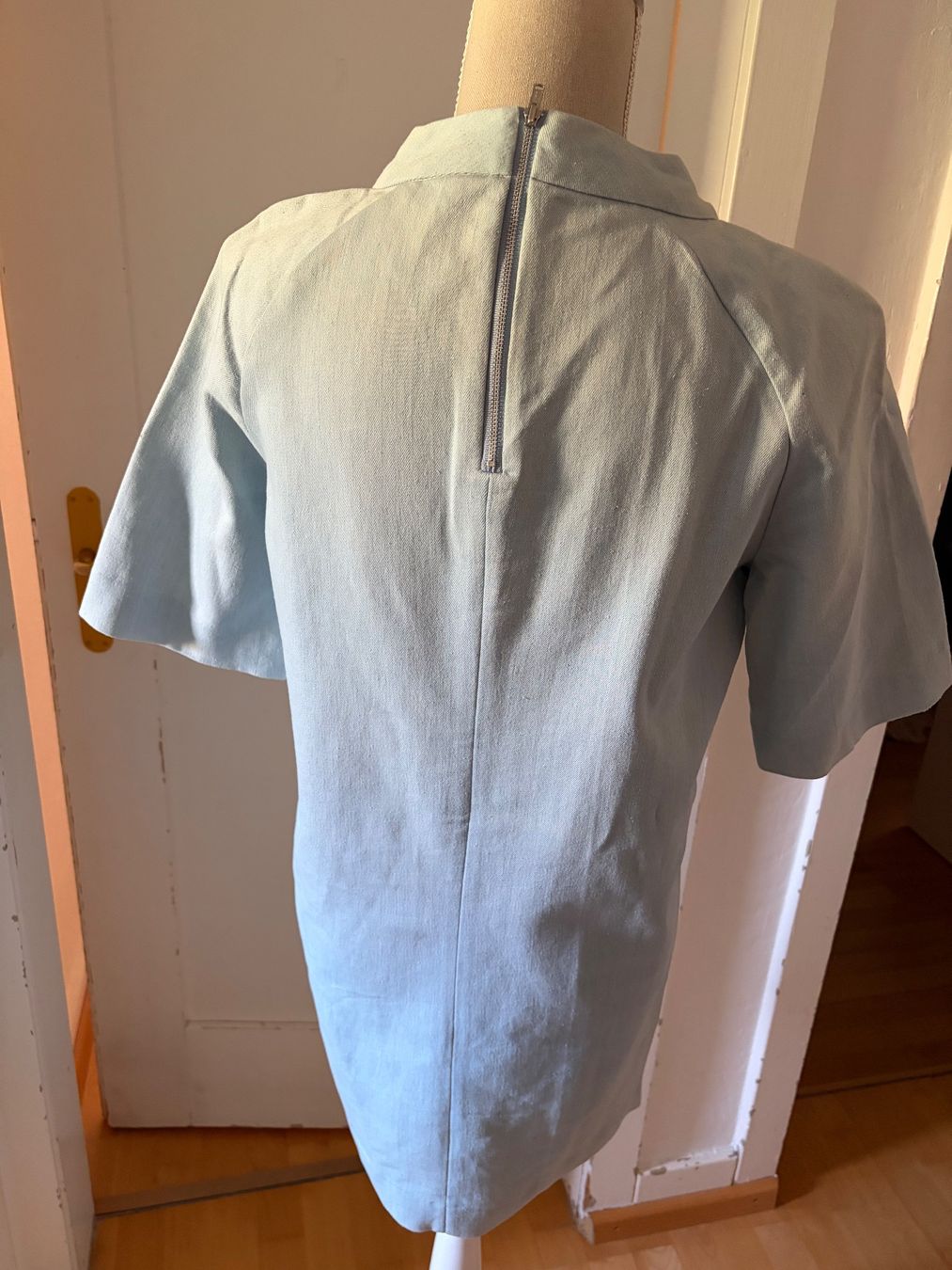 Wemoto Vestiti: Cooles Jeanskleid von Wemoto – Nuovo (secondo la descrizione) da Schaffhausen venduto da _queen_c 1