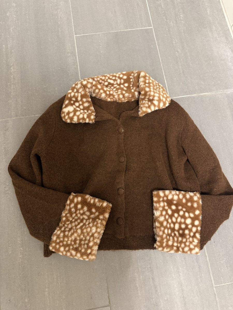 Vestes: Bambi Jacke – D'occasion à bettlach par bombshell1 2