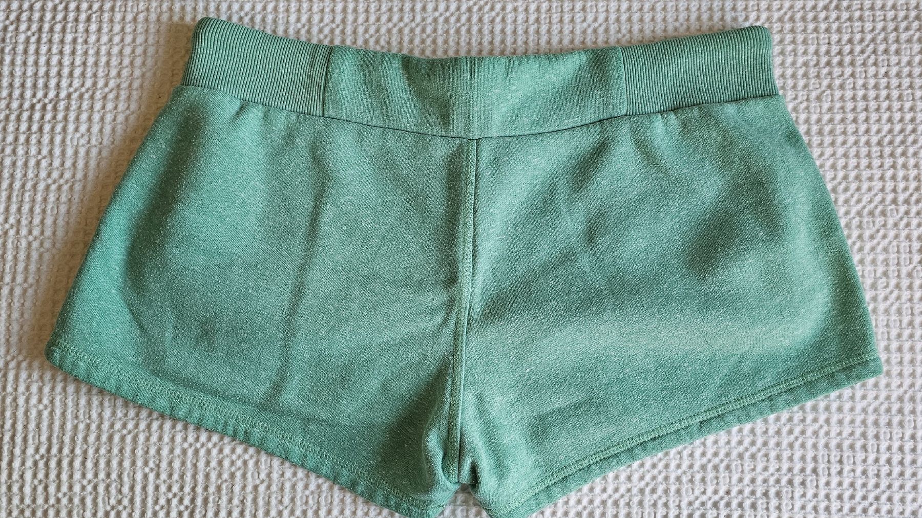 Superdry Pantaloni: Superdry Shorts  – Usato da Kollbrunn venduto da Antikmann 7