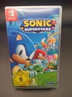 Sonic Superstars - Nintendo Switch / NSW - TOP