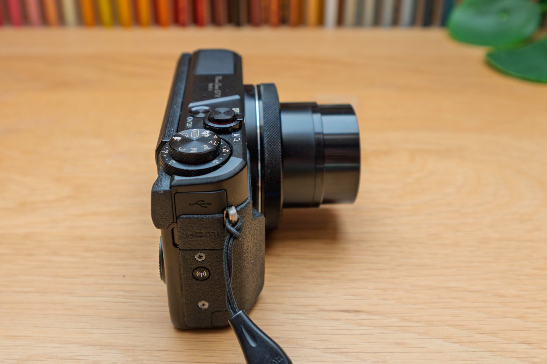 Canon Fotocamera: Canon G7X Mark II – Usato da Oberwangen b. Bern venduto da Tuning0 7
