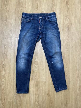 Dsquared2 Jeans Grösse 44