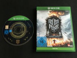 Frostpunk für Xbox One
