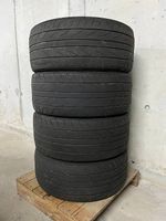 Pneus été 225 40 R18 92 W XL Yokohama Advan Fleva - usure 3