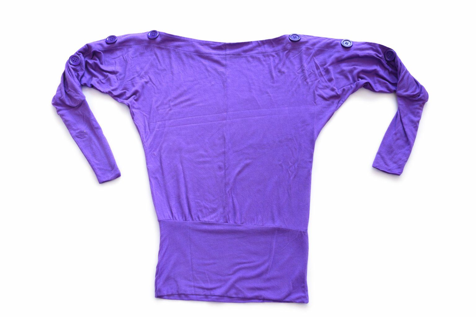 Tuniche: Longshirt Lila Gr. 36 – Nuovo (secondo la descrizione) da Fully venduto da VaneaSelection 1