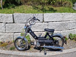 Puch Maxi Chopper