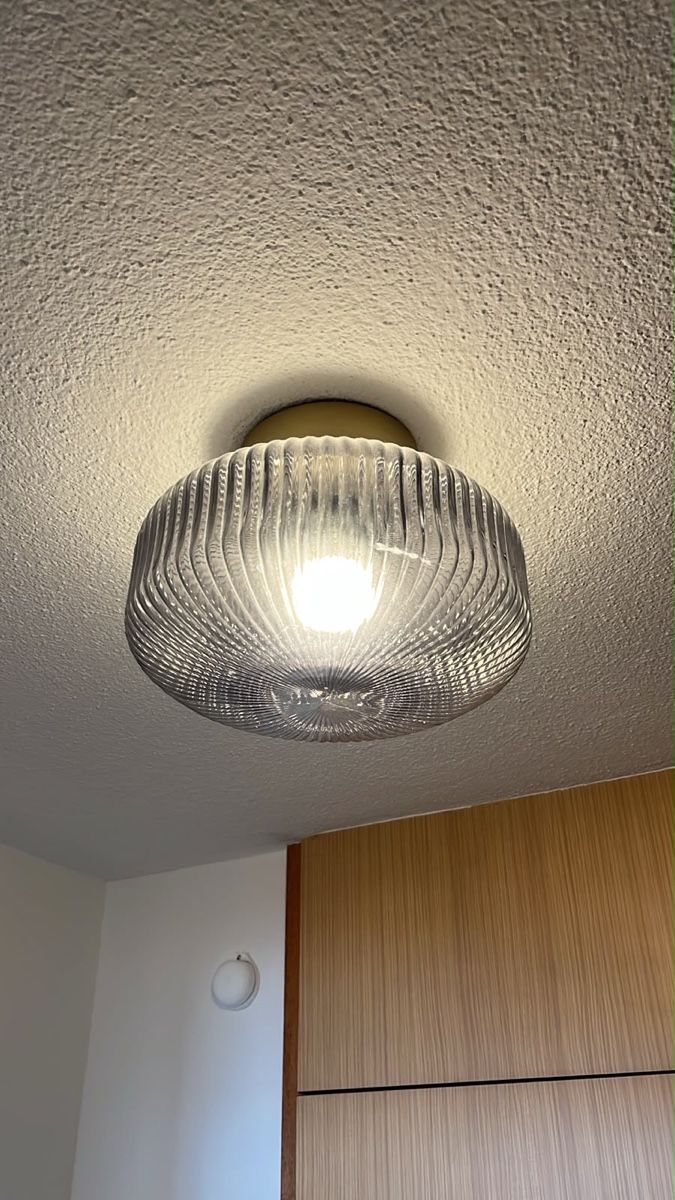 Ikea Lampadari & plafoniere: IKEA SOLKLINT Lampe – Usato da Zürich venduto da Nickel_Finn