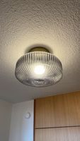 IKEA SOLKLINT Lampe