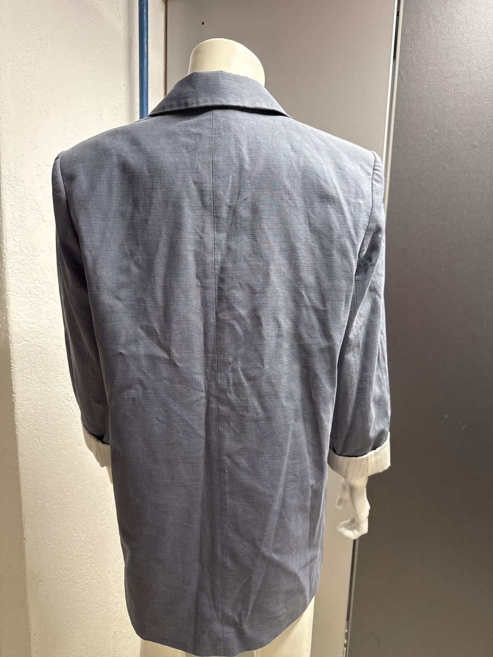 H&M Giacche: BLAZER H&M gr S – Usato da Birr venduto da WalkyriaM 1