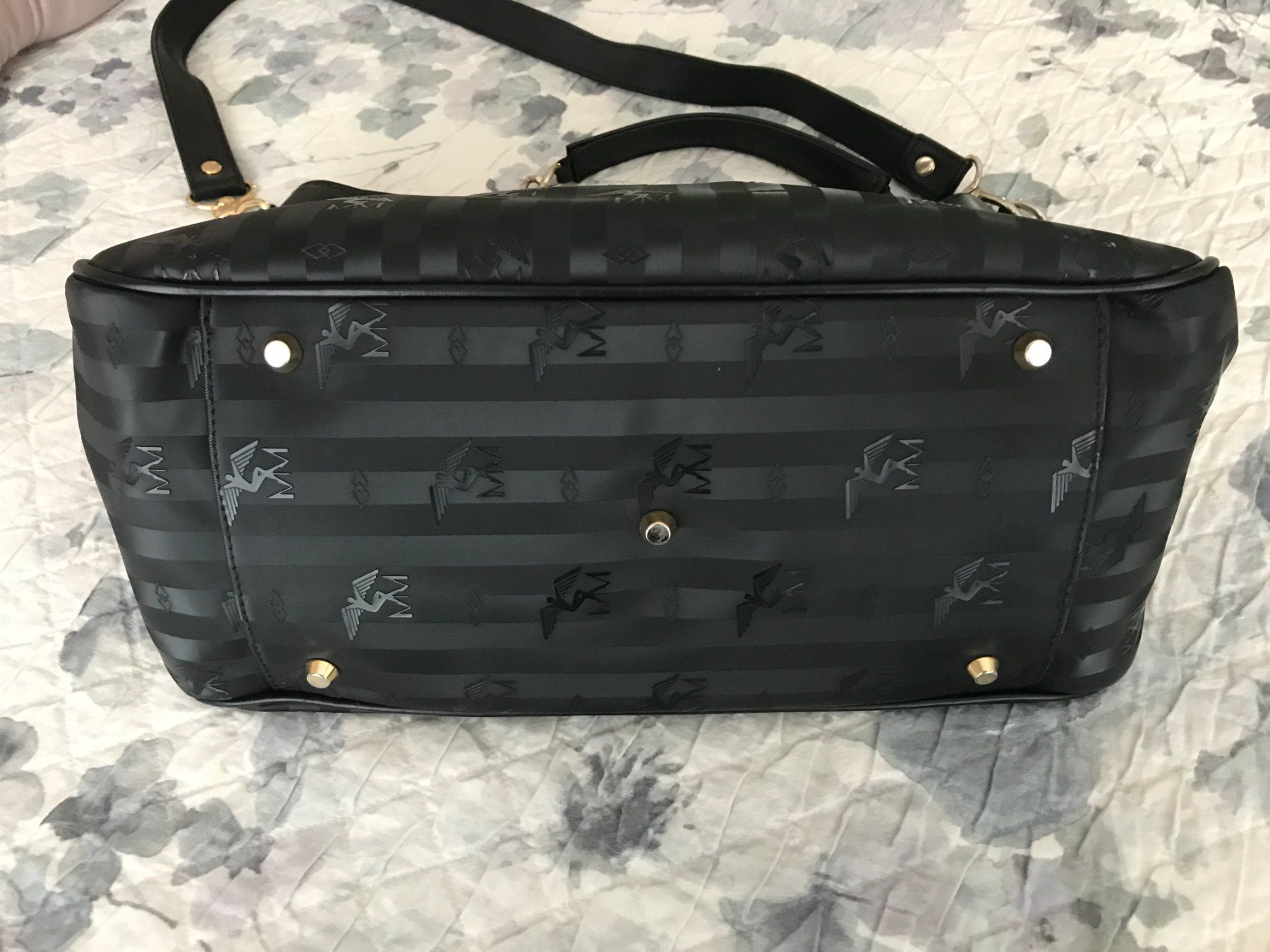 Maison Mollerus Taschen für Damen: Vintage - Mollerus Handtasche – Gebraucht aus Muttenz von einfach-schoen 1