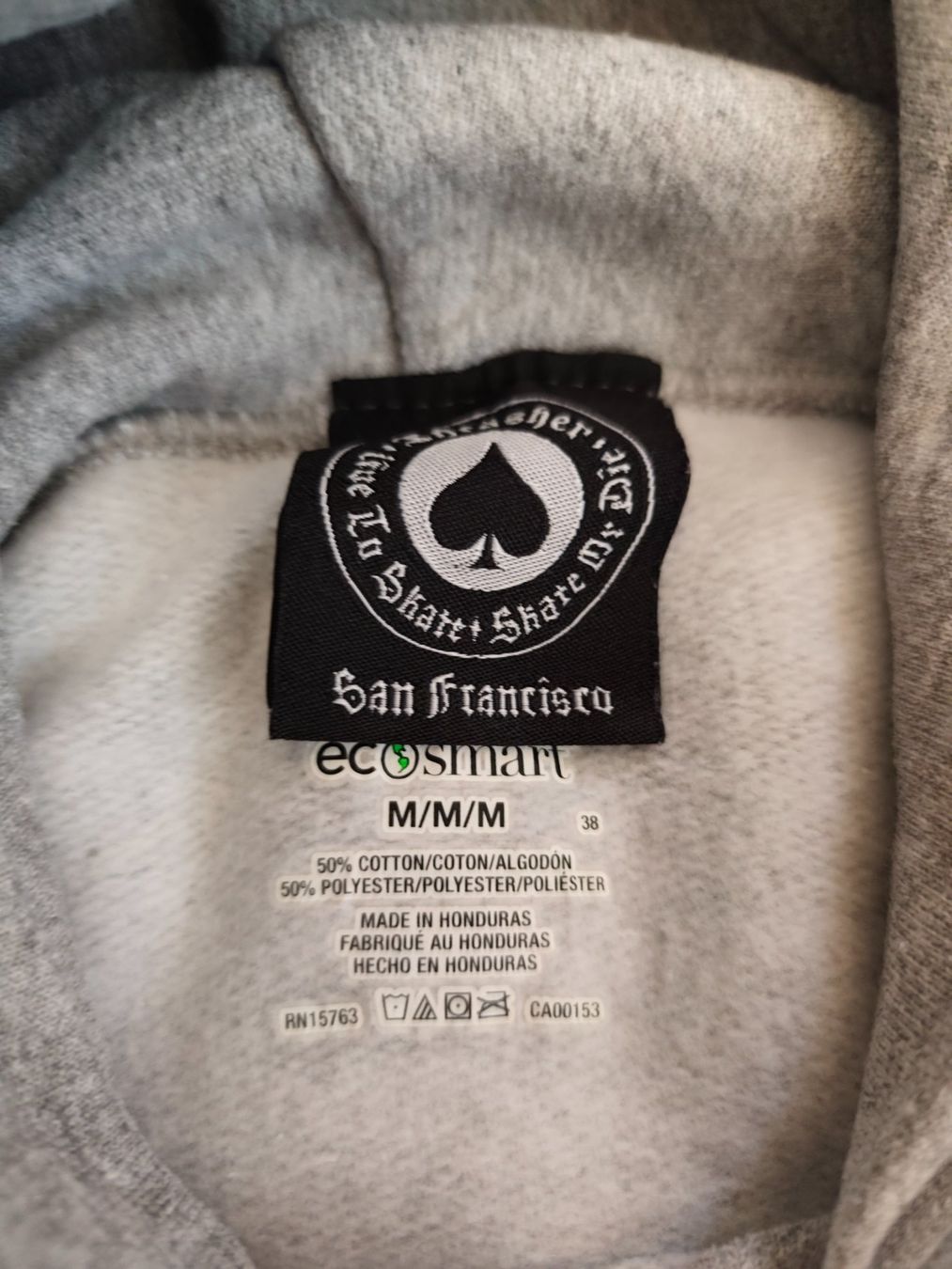 Pulls & Sweat-shirts: Trasher Hoodie – D'occasion à Tegerfelden par jea_f5xk 3