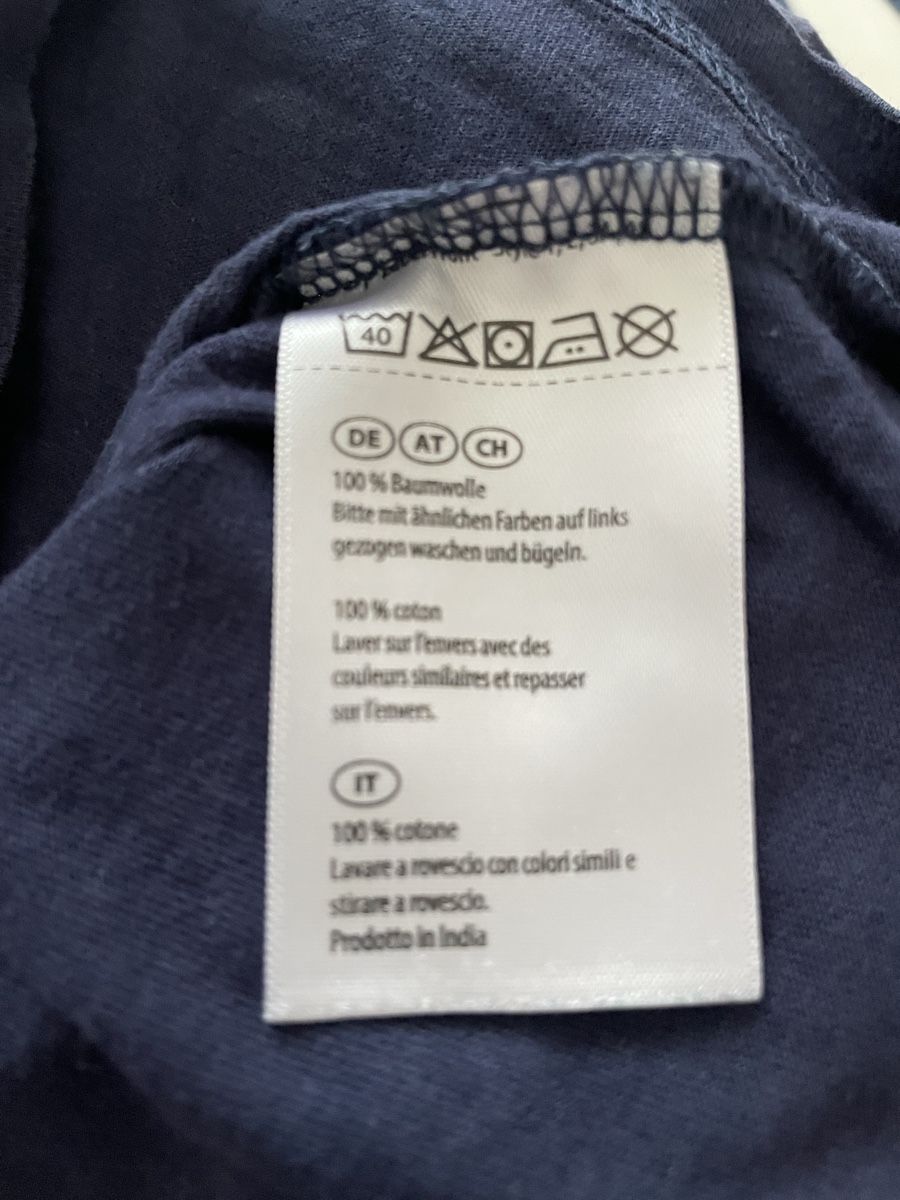 Lotti & Set di vestiti: Kleiderpaket 110 Jungen – Usato da Rüti ZH venduto da Tal_ga6N 4