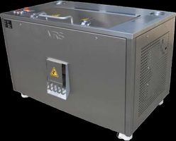 VRS 150 "Swiss" Maschine zur Speiseresten-Verwertung