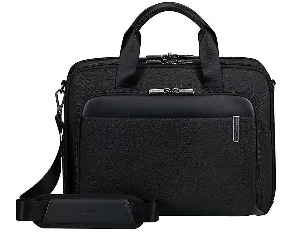 Samsonite Valigie & Borse: Samsonite Evosight 15.6" – Nuovo e nell'imballaggio originale da Marthalen venduto da mlonlinech 1