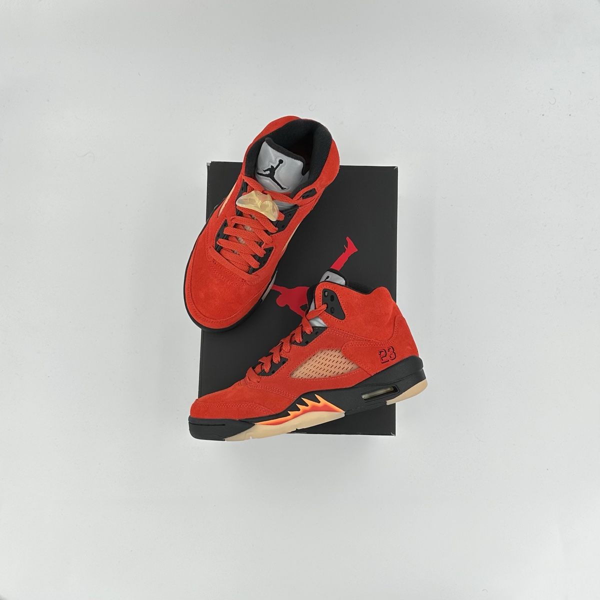 Jordan Chaussures femmes: Jordan 5 – Neuf avec emballage d'origine à Gais par dam_kd6n