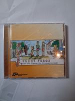 Fuchs Ferox CD - Kinder im Strassenverkehr 