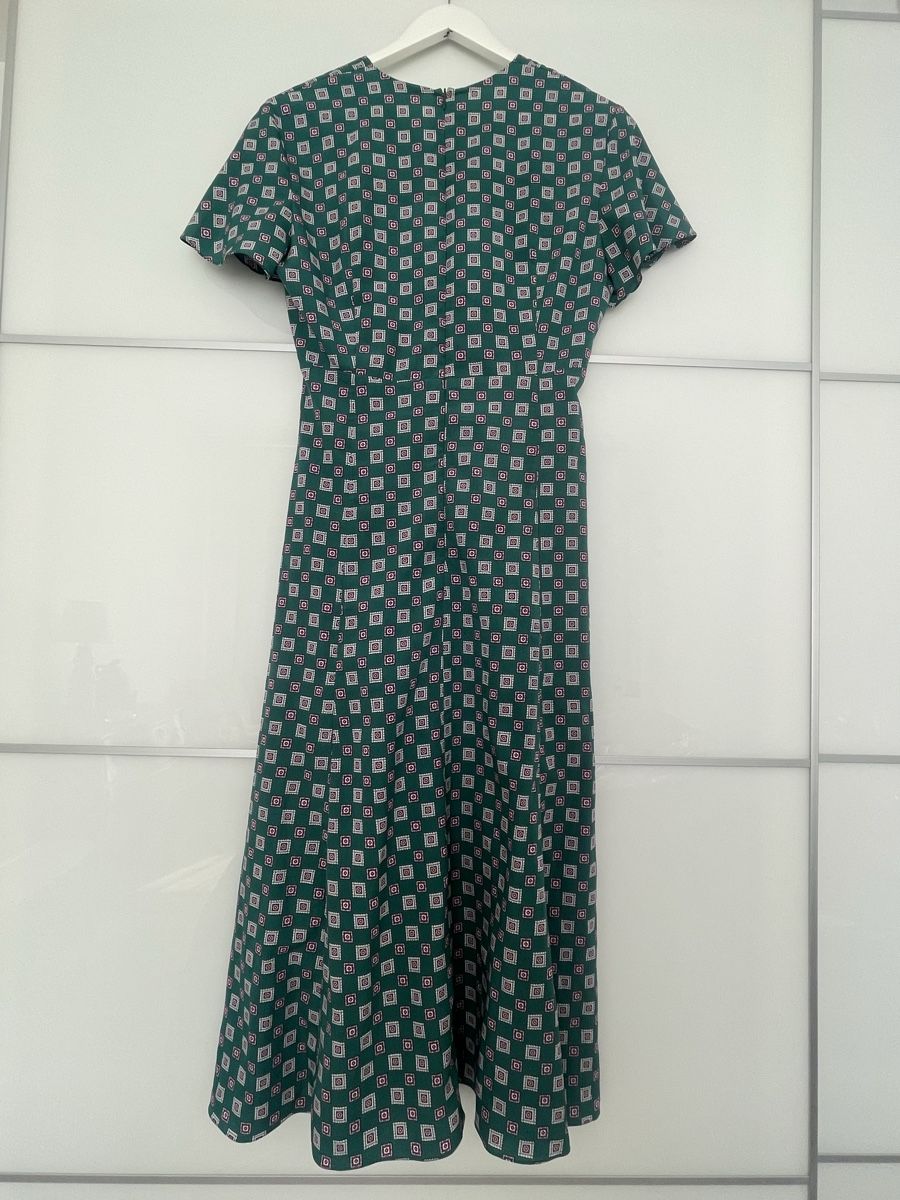 Sandro Vestiti: Sandro Paris Kleid – Nuovo (secondo la descrizione) da Zürich venduto da erica72 3