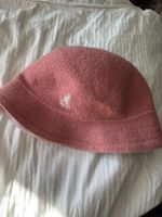 Kangol Bucket Hat / Sommerhut, Grösse M, Neuwertig