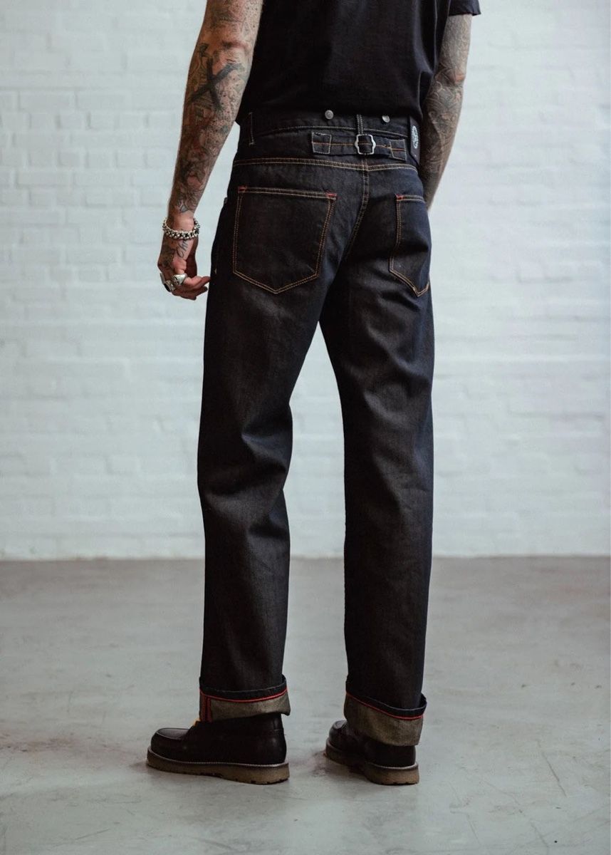 Jeans: Chet Rock Loose Larry Jeans – Neu und originalverpackt aus Boltigen von minion87 1