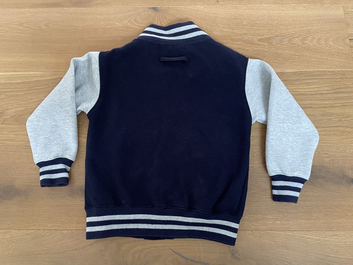 Vestes & Manteaux: Jacke / College Jacke urban – D'occasion à Aarwangen par erd_ngx8 1