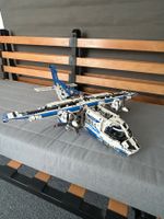 Lego Technic 42152 Flugzeug/Airbus, wenig gebraucht. Top