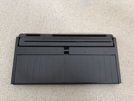 Silhouette Cameo 5 Rollenzuführung