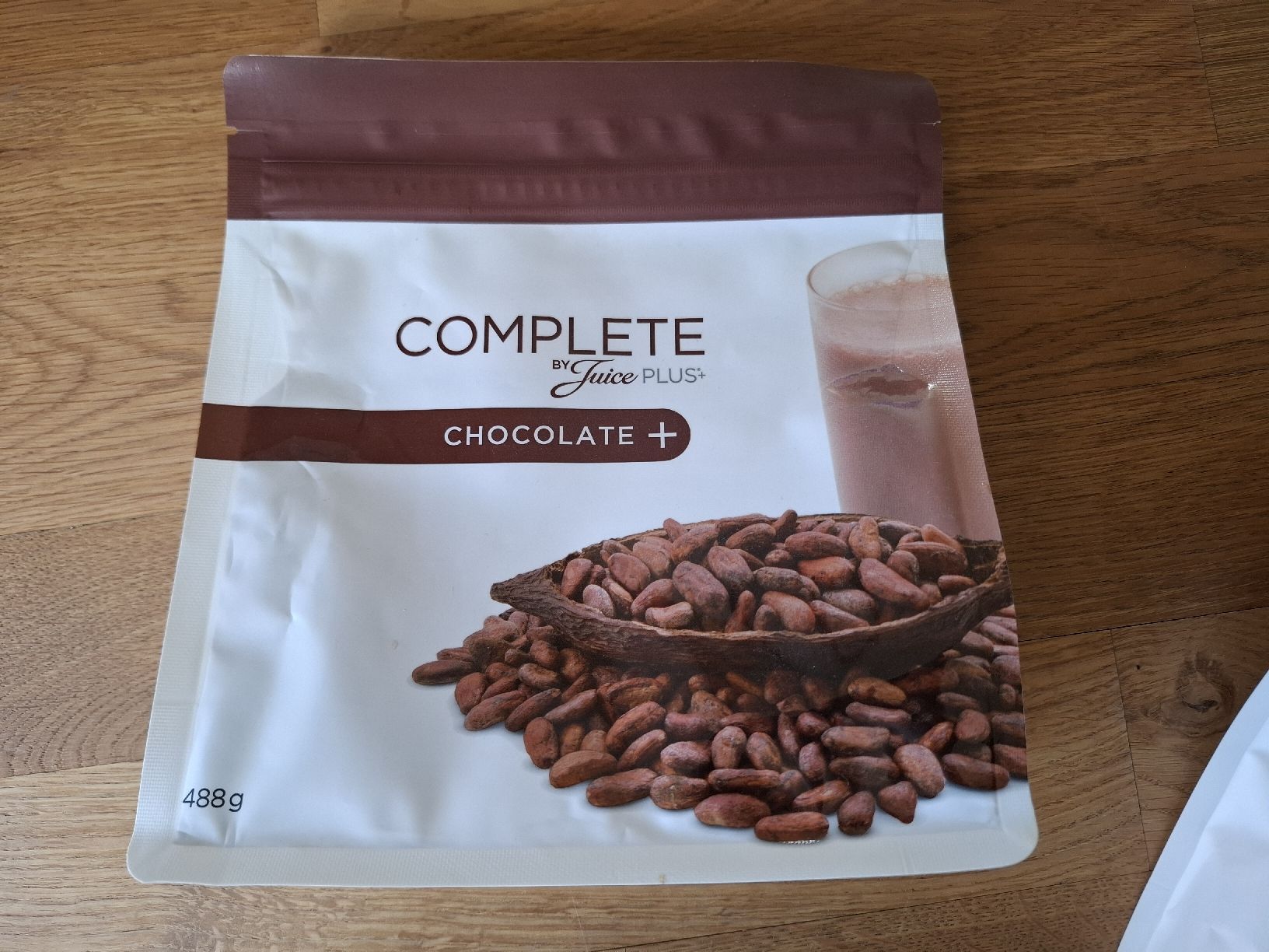 Aliments & Spécialités: Juice Plus Complete Shake Vanille - 480g – Neuf avec emballage d'origine à Bennwil par romalanzi 2