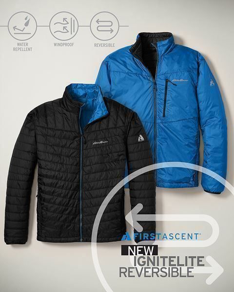 Giacche: *First Ascent Jacke / Winterjacke, Gr. S – Nuovo e nell'imballaggio originale da Davos Platz venduto da cilgia08