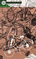 Ausstellungsplakat: «Remmidemmi aus Burundi» | 1986